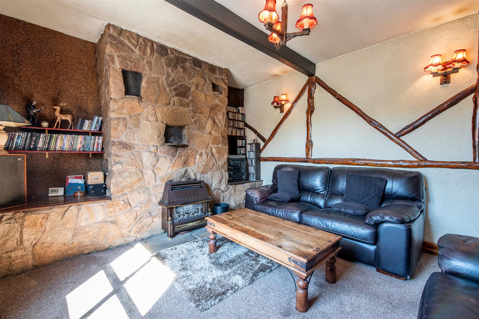 3 bed property in Fox Lane, Leyland
